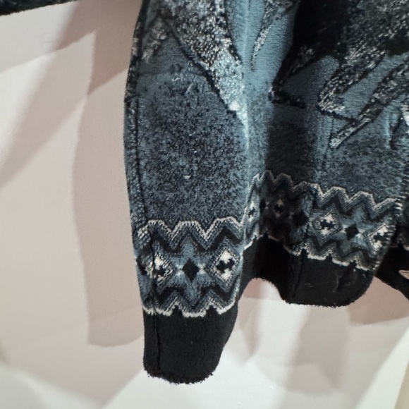 Vintage Outback Trading Company Ltd Horse Jacket - Picture 4 of 5